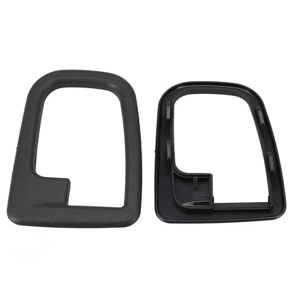 1× Pair Interior Door Handle Covers for Z3 Series E36 1996–2002