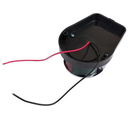 LED Navigation Lights for Boats Stay Safe on Water