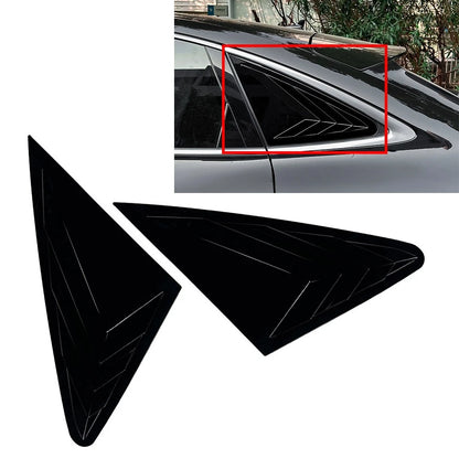 Carbon Fiber Shift Paddle Extensions for Audi R8 RS3 RS4 RS5 TT RS (2010–2023)