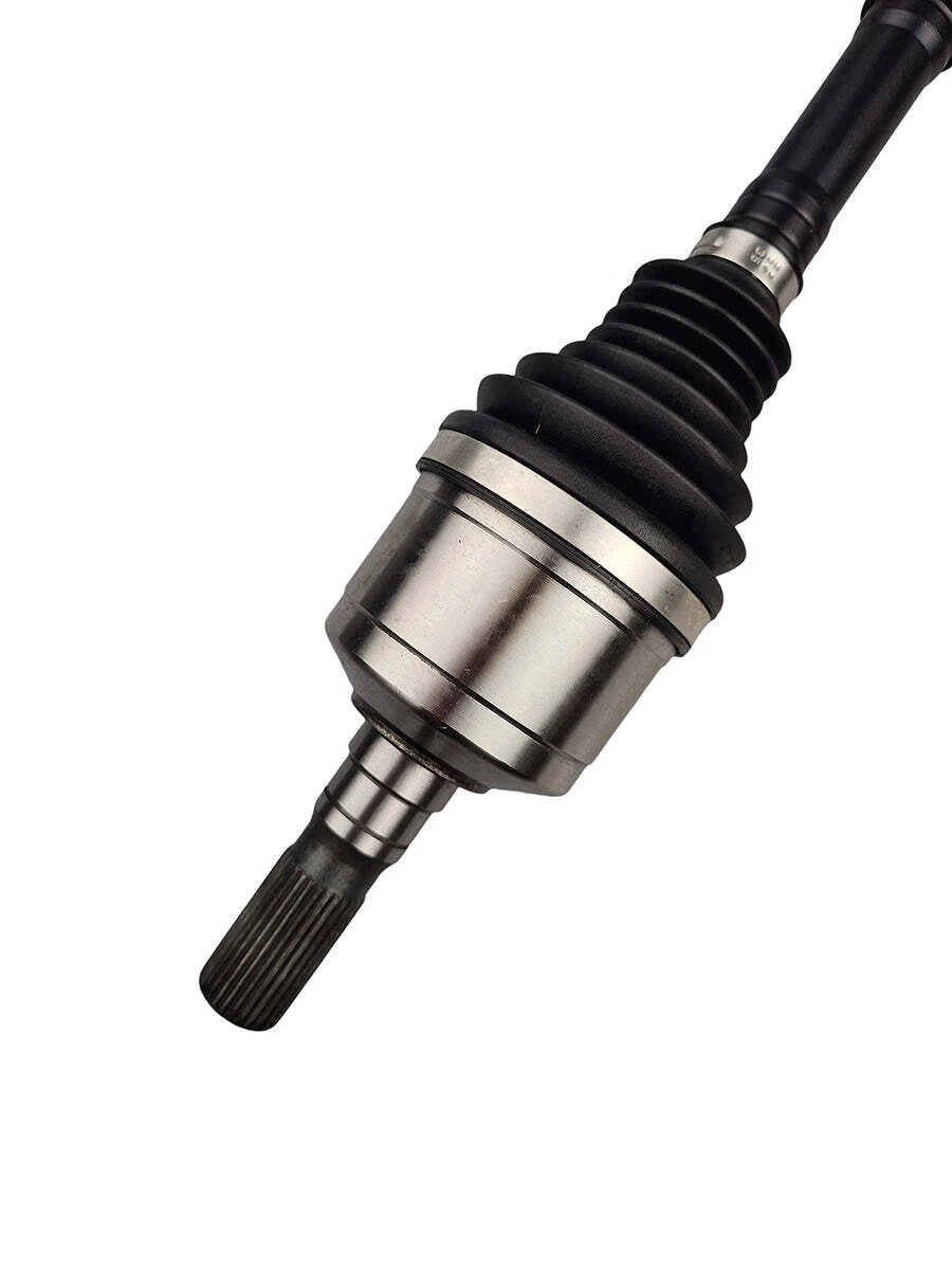 2 Front CV Drive Shafts for Isuzu D-MAX (2020–Present)