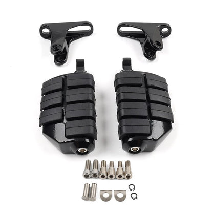 Rear Passenger Footpeg Mount Bracket for Harley Electra Glide (1993–Present)
