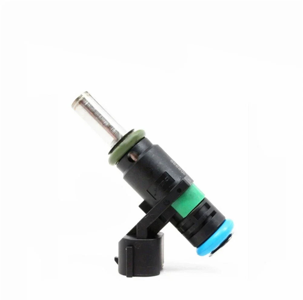 10-Hole Fuel Injectors for Ski-Doo Tundra 600 ACE (2020)