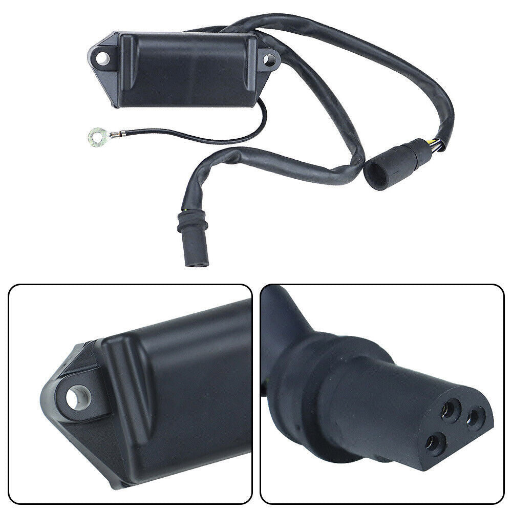 Power Pack for Johnson Evinrude Outboard Motors (Various Years)