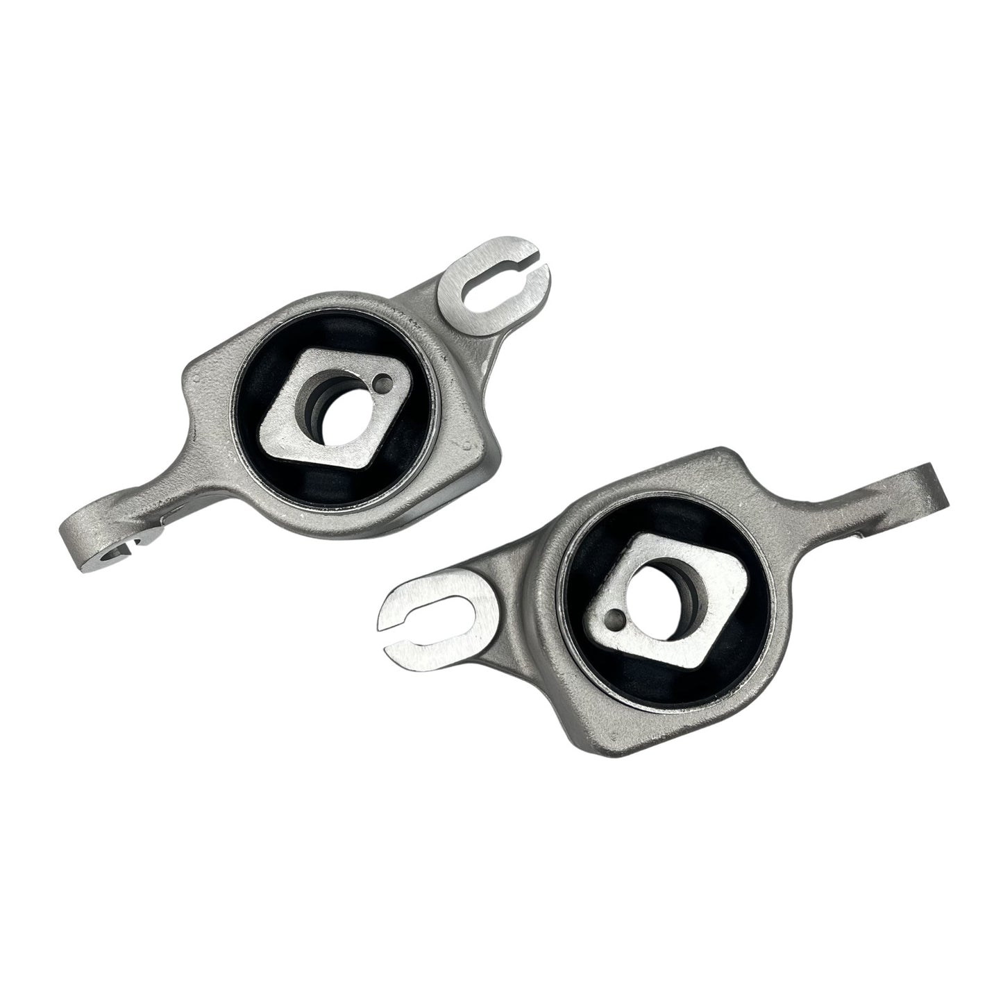 Pair Rear Control Arm Bushing for Mercedes-Benz GL350 ML250 GLE63 AMG (2010–2019)