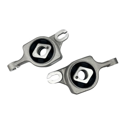Pair Rear Control Arm Bushing for Mercedes-Benz GL350 ML250 GLE63 AMG (2010–2019)