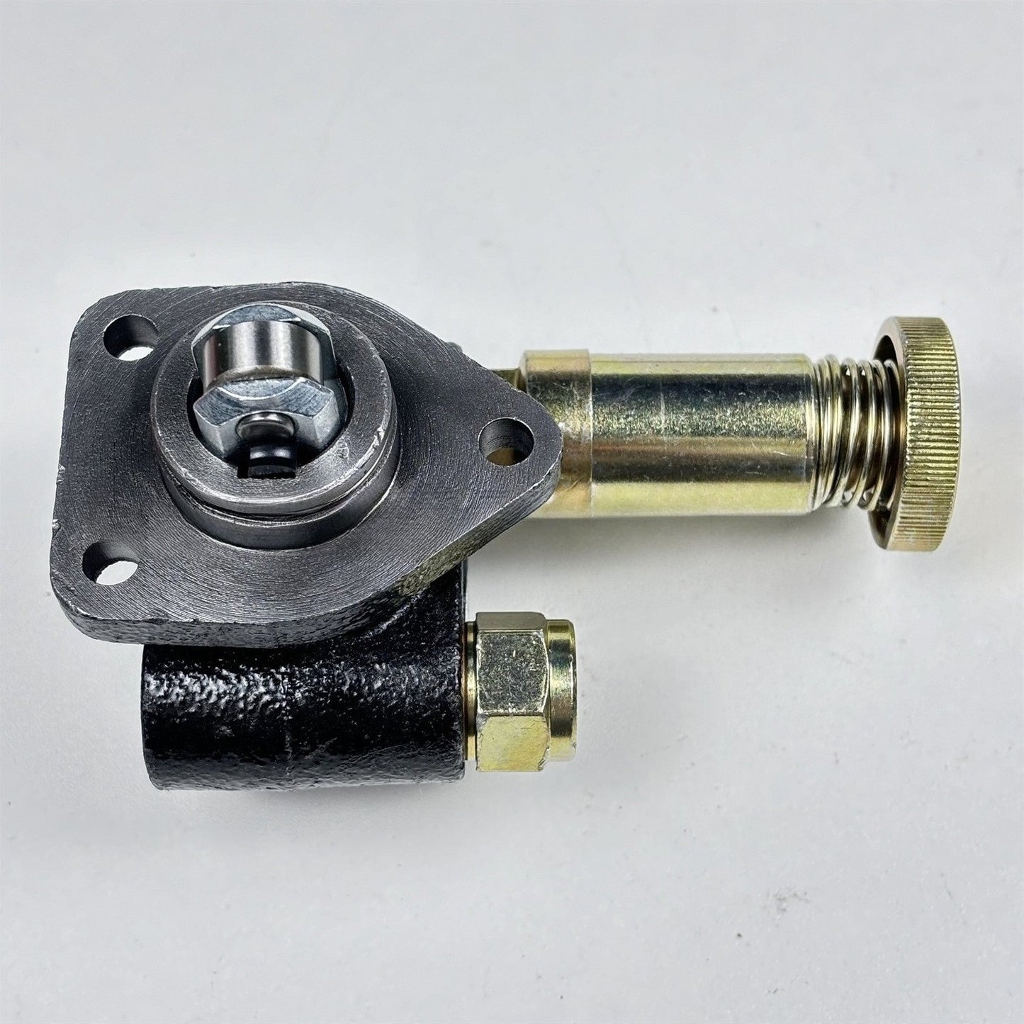 Fuel Pump for John Deere Skidder 540G 548G 640G (1990–2000)