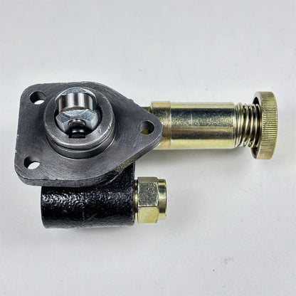 Fuel Pump for John Deere Skidder 540G 548G 640G (1990–2000)