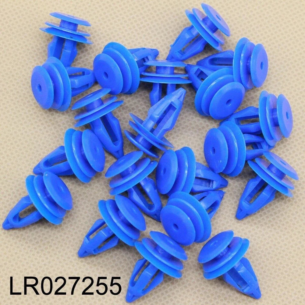 Blue Clips Retainer Flare for Evoque (2011–2019)