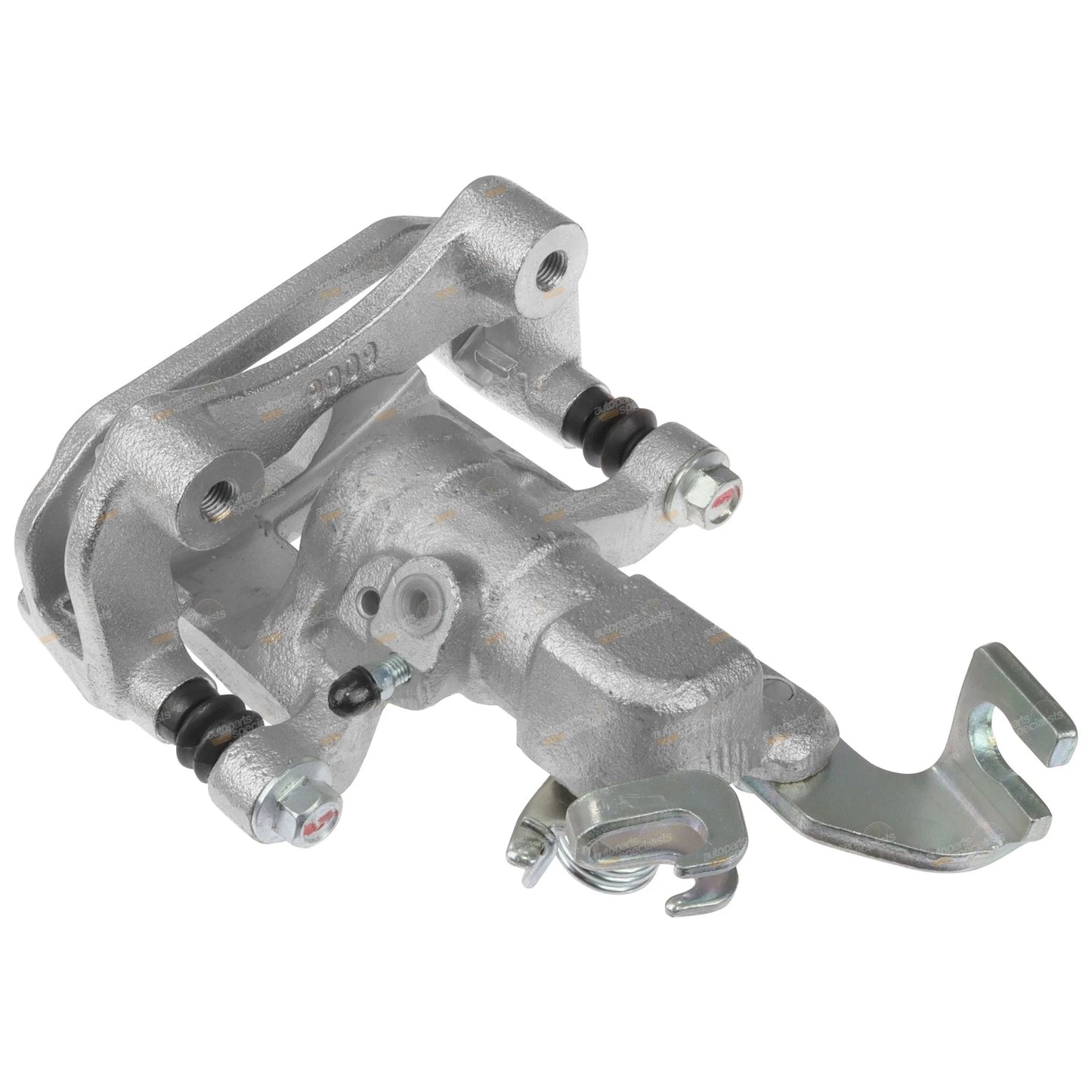 Rear Right Brake Caliper Assembly for Mazda 6 (2002–2010)
