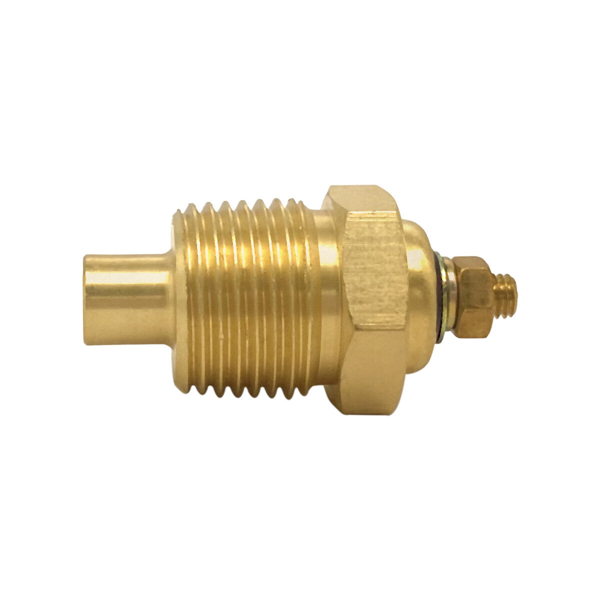 Temperature Sensor for OMC Outboard Marine (1/2" NPT)
