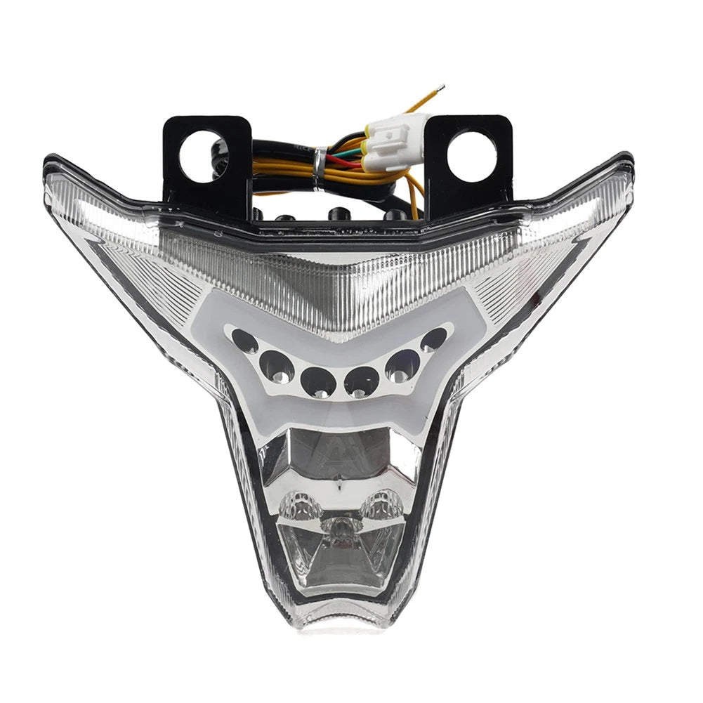 Integrated LED Tail Light Turn Signal for Kawasaki Z1000 (2014–2022), Ninja ZX10R (2016–2022)