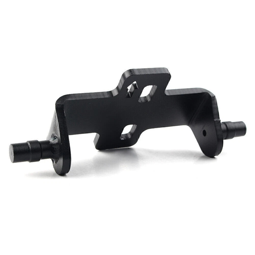 10mm Adjustable Rider Seat Lowering Kit for BMW R1200GS ADV LC R1200RT (2013–2020)