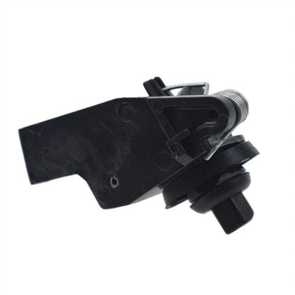 Fuel Door Latch Lock Release Actuator x1 for Nissan Sentra (2013-2019)