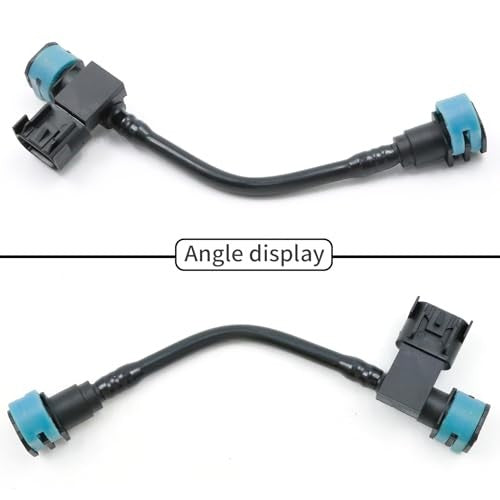 Fuel Pressure Sensor Tube for Dodge Ram 1500 (2002–2008)