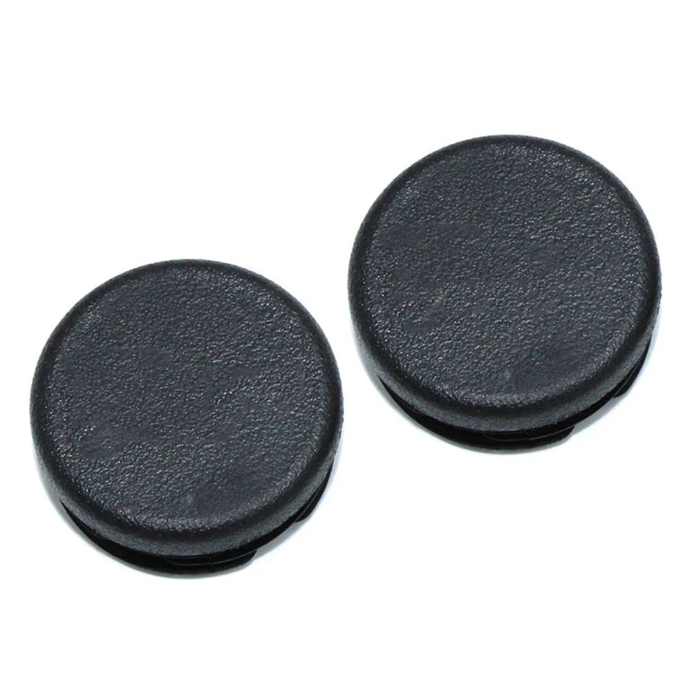 Frame Hole Cover Caps Plug Set for YAMAHA Tenere 700 (2019-2021)