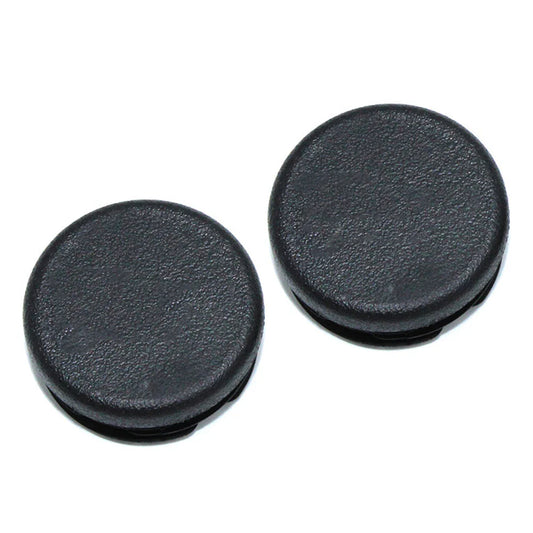 Frame Hole Cover Caps Plug Set for YAMAHA Tenere 700 (2019-2021)