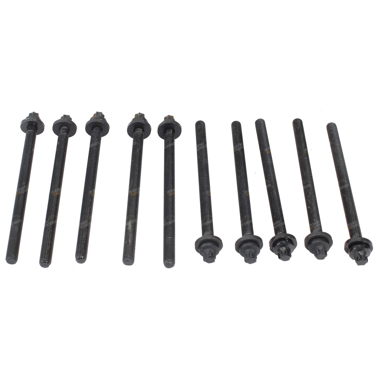 Cylinder Head Gasket Set with Bolts for Holden Tigra XC (1997–2000)