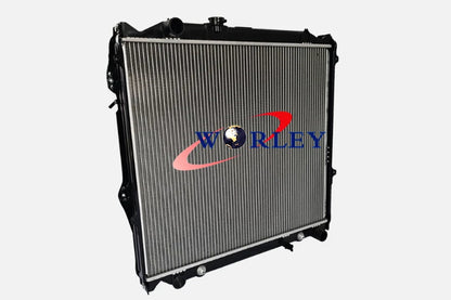Radiator for Toyota Landcruiser Prado (1995–1998)