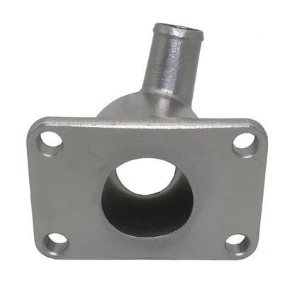 Stainless Steel Mixing Elbow for Yanmar YM