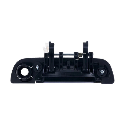 Front Left Outer Door Handle for Suzuki Baleno (1995–2002) Textured Black