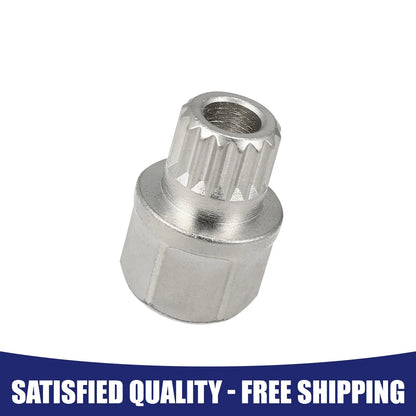 Anti Theft Wheel Lock Lug Nut Removal Key for BMW