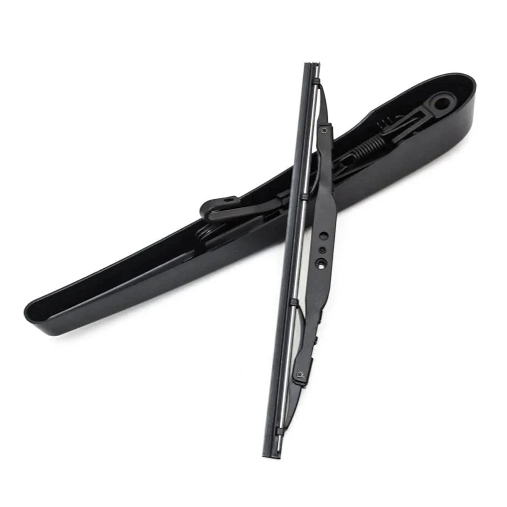 Rear Windshield Wiper Arm & Blade for Chevy Trax, Buick Encore (2013-2023)