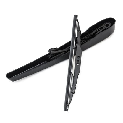 Rear Windshield Wiper Arm & Blade for Chevy Trax, Buick Encore (2013-2023)