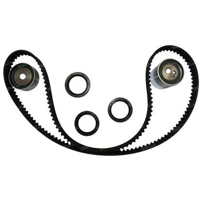 Timing Belt and Tensioner Kit for Kia Shuma S2 (2000–2001)
