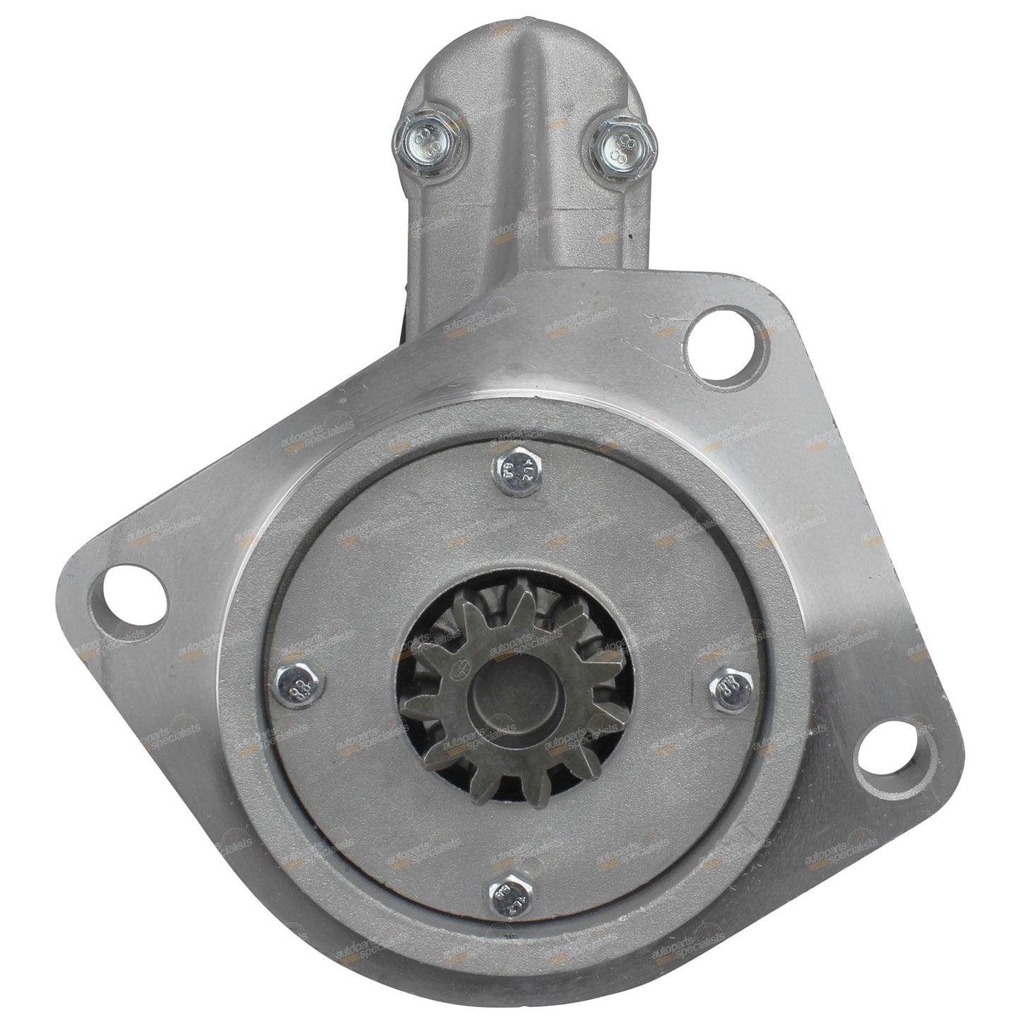 Starter Motor for Nissan Patrol GQ GU Y60 Y61 (1997–2007) 4.2L Diesel