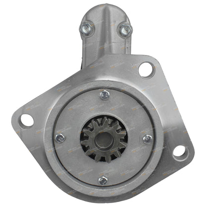Starter Motor for Nissan Patrol GQ GU Y60 Y61 (1997–2007) 4.2L Diesel