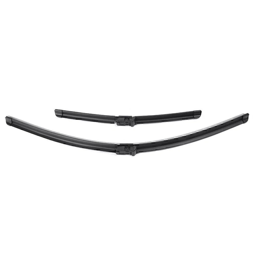 Windshield Wiper Blades for Fiat 500L (2012-2018)