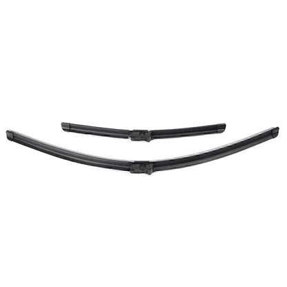 Windshield Wiper Blades for Fiat 500L (2012-2018)