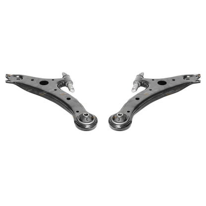 Set of 2 Front Lower Control Arms for Toyota Camry (2002–2006)