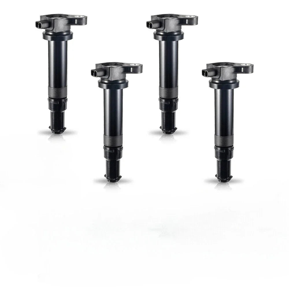 4 x Ignition Coils for Hyundai Accent (2006–2010)