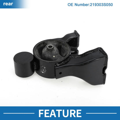 Engine Mount for HYUNDAI SONATA 2.4L (2011-2014)