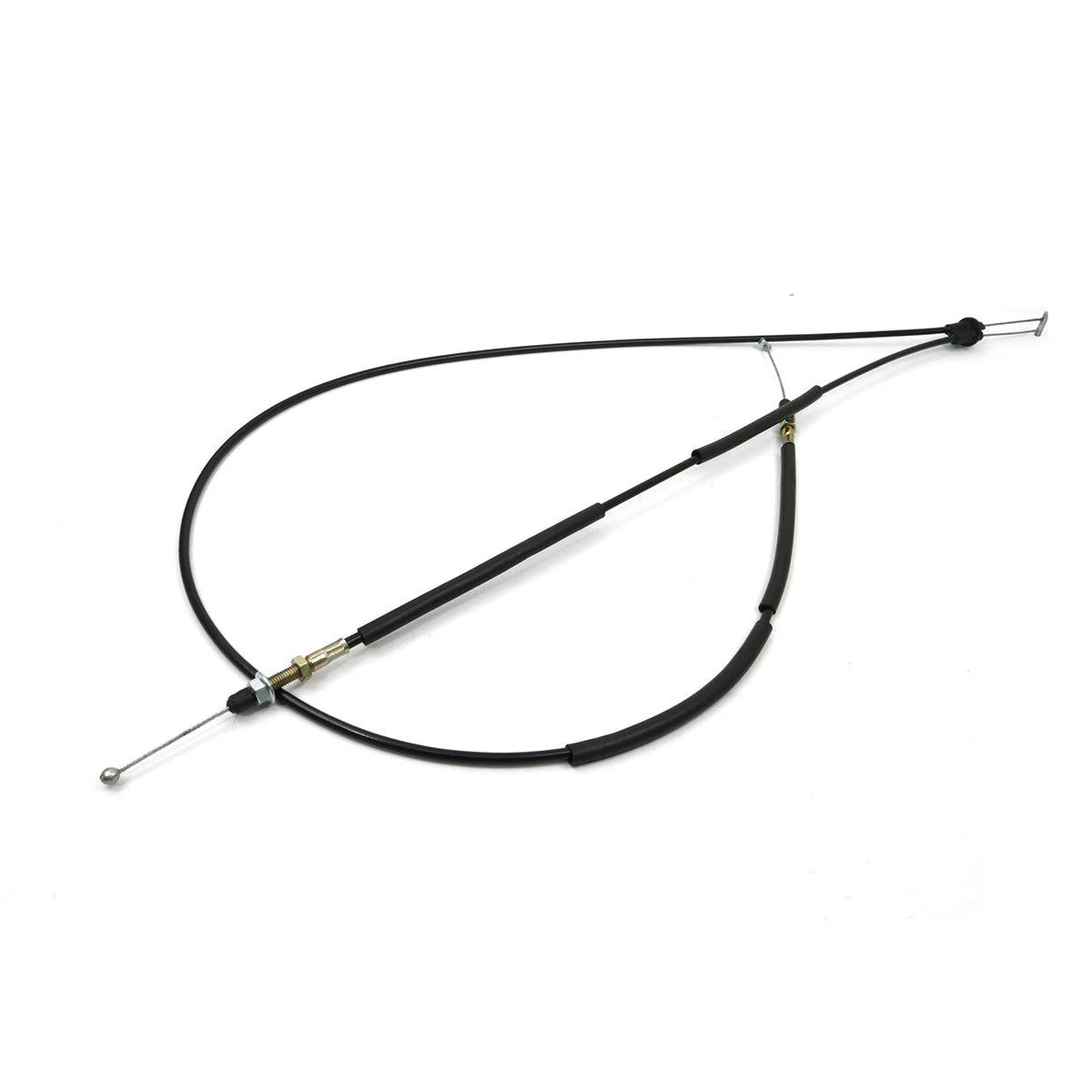 Throttle Cable Assembly for Honda Accord 4th Gen (1990–1993)
