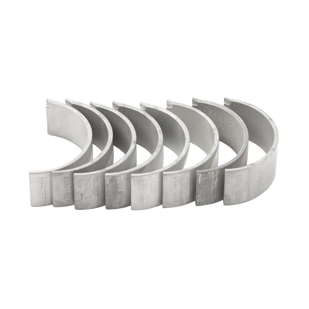 8X STD 34.5MM Connecting Rod Bearings for Kawasaki ZX10R, Z1000 (2010-2023)