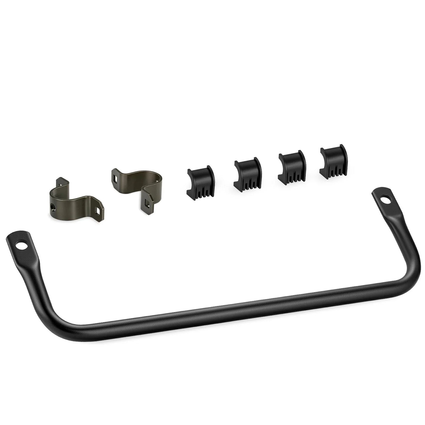 2 x Rear Stabilizer Bar Kit for Polaris Sportsman 850 XP (2009–2013)