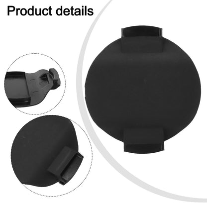 Trailer Hitch Cover for Chevrolet Silverado 2500/3500