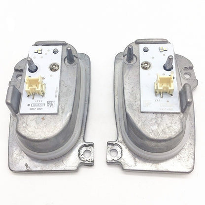 2X LED Headlight Daylight DRL Module for Audi A3 S3 RS3 (2013–2020)