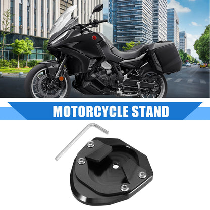 Motorcycle Stand Kit for Yamaha XT1200Z XT1200ZE (2014–2020) Aluminum Black