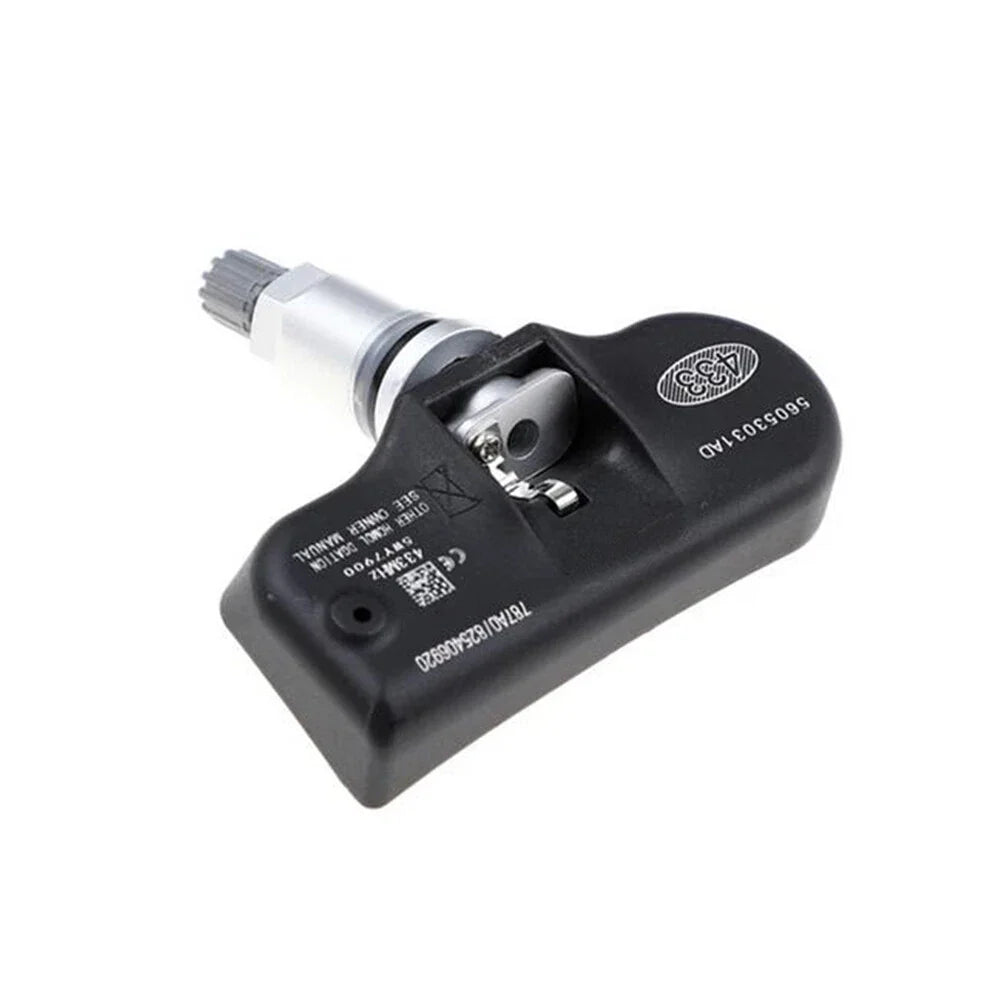 TPMS Tire Pressure Monitoring Sensor for Chrysler 200, Dodge Avenger (2011-2014)