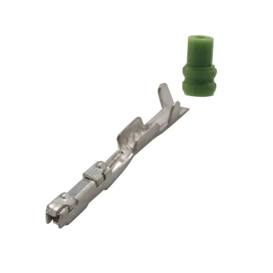 12 Pins Wiring Harness Connector