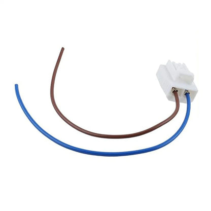 Heater Blower Motor Connector Plug for Acura CL TL (1997-2003)