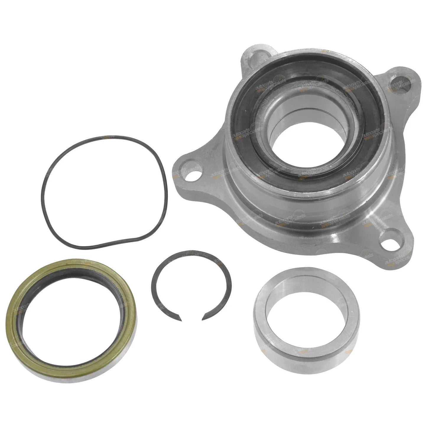 RH Rear Wheel Bearing Hub for Prado GDJ150 GRJ120 GRJ150 KDJ150 KZJ120 RZJ120
