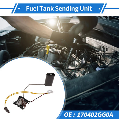 Fuel Tank Sending Unit for Nissan Teana (2013–2018) No. 170402GG0A