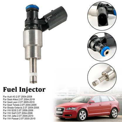 Fuel Injector 0261500011 for Audi A4 Avant 8E5 (2002–2004)