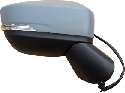 Electric Door Mirror W/Indicator Cover for Mitsubishi Eclipse Cross (2017–2020)