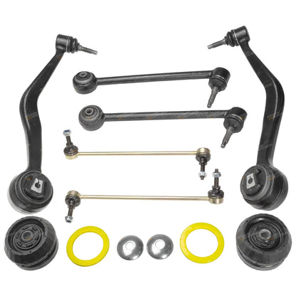 Front Lower Control Arm Suspension Kit for Holden Commodore VE (2006–2013)