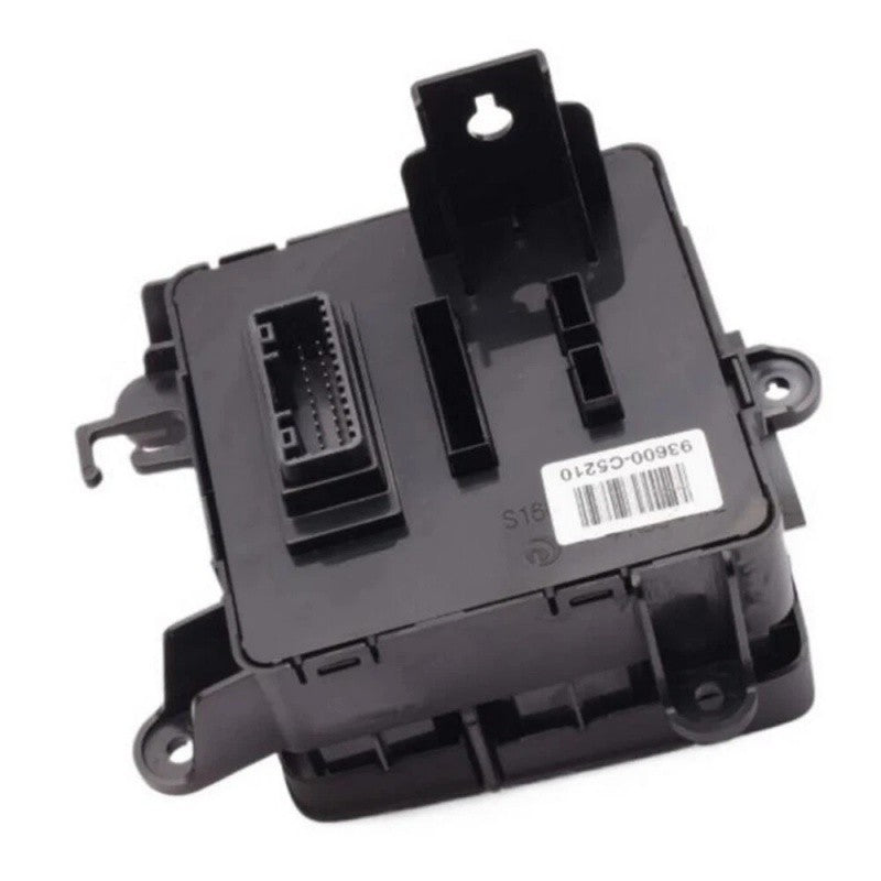 Electric Parking Handbrake Switch Button for Kia Sorento (2014–2020)